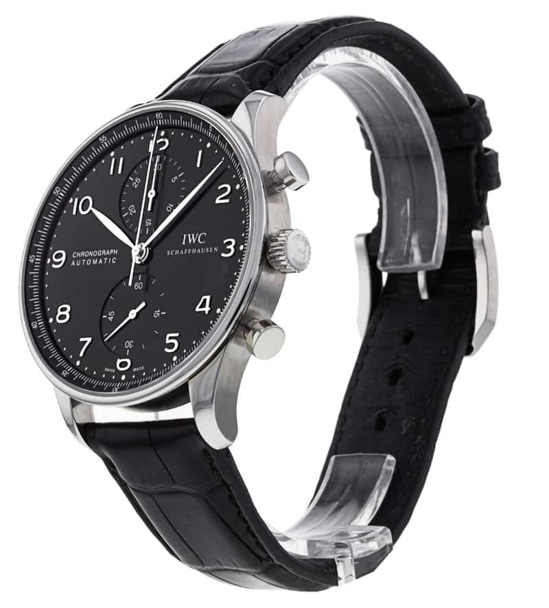IWC Portugieser Chrono IW371438